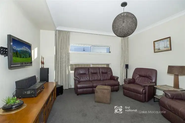 Third view of Homely house listing, 29 Nithsdle Street, Cameron Park NSW 2285