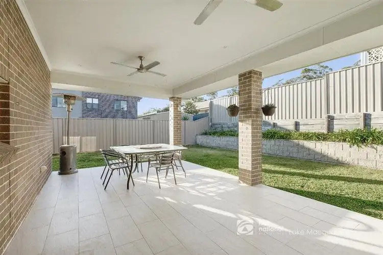 Fourth view of Homely house listing, 29 Nithsdle Street, Cameron Park NSW 2285