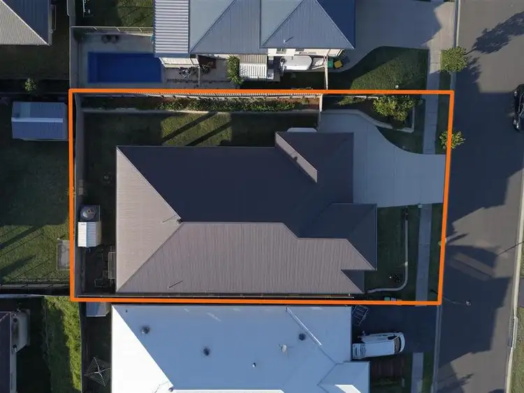 Fifth view of Homely house listing, 29 Nithsdle Street, Cameron Park NSW 2285