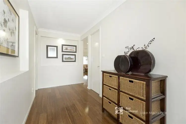 Sixth view of Homely house listing, 29 Nithsdle Street, Cameron Park NSW 2285