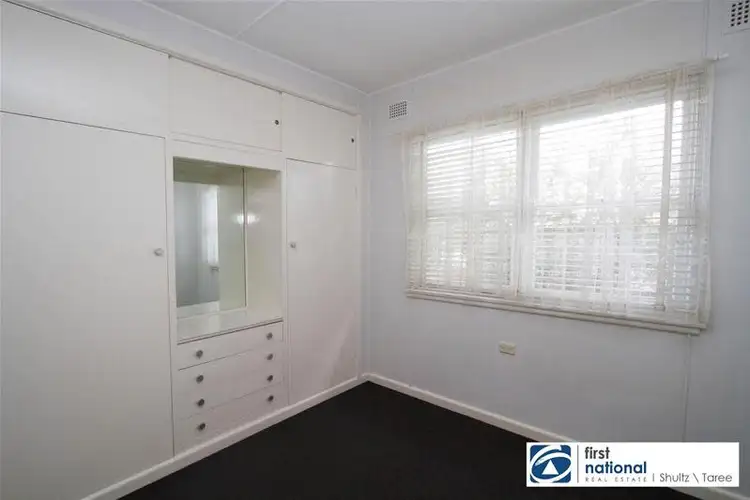 Fifth view of Homely house listing, 49 Wingham Road, Taree NSW 2430