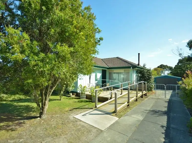 Main view of Homely house listing, 3 Gordon Avenue, Inverloch VIC 3996