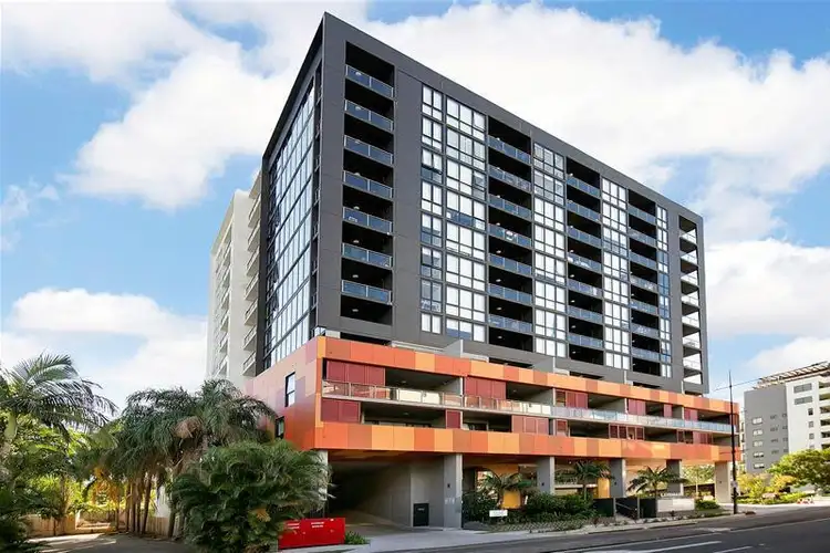 Main view of Homely apartment listing, 405/2-6 Land Street, Toowong QLD 4066