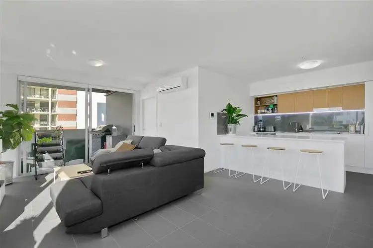 Third view of Homely apartment listing, 405/2-6 Land Street, Toowong QLD 4066