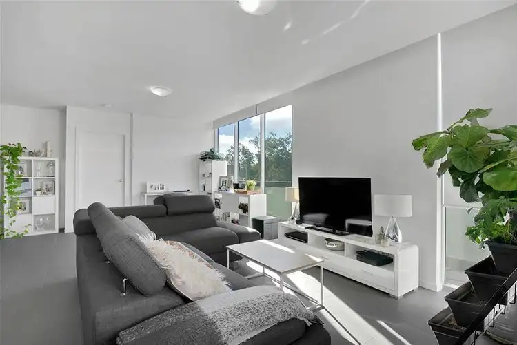Fifth view of Homely apartment listing, 405/2-6 Land Street, Toowong QLD 4066