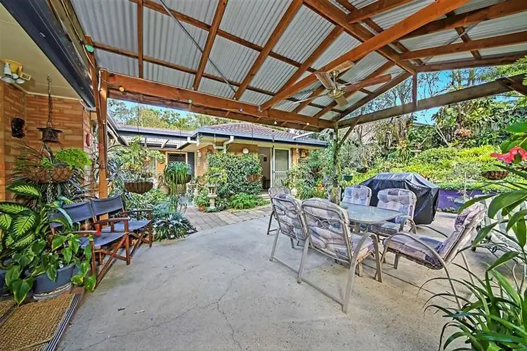 Main view of Homely house listing, 12 Minugh Court, Carrara QLD 4211