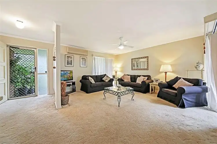 Second view of Homely house listing, 12 Minugh Court, Carrara QLD 4211