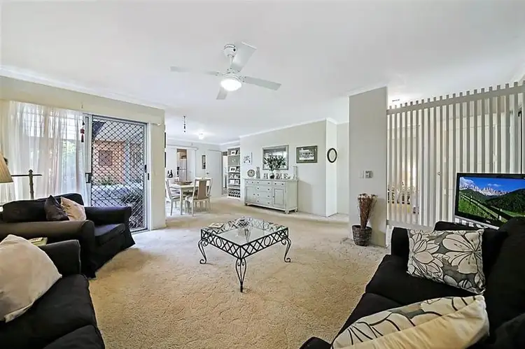 Third view of Homely house listing, 12 Minugh Court, Carrara QLD 4211