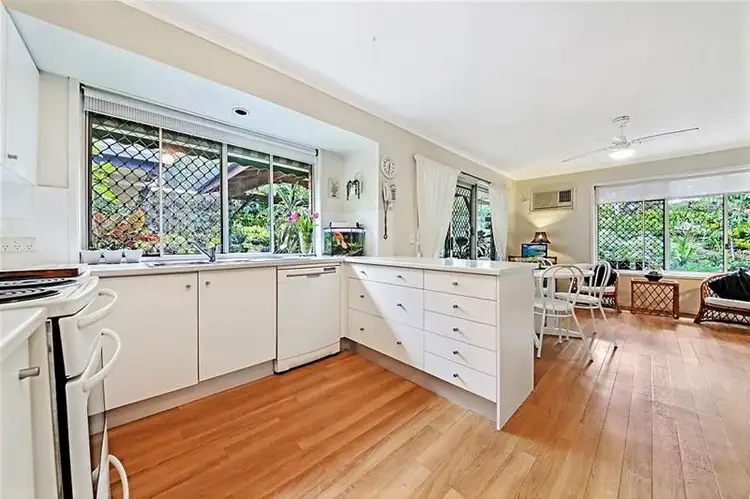 Fifth view of Homely house listing, 12 Minugh Court, Carrara QLD 4211