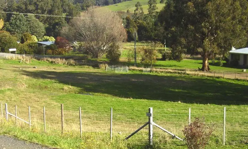 Main view of Homely land listing, 6668 Huon Highway, Dover TAS 7117