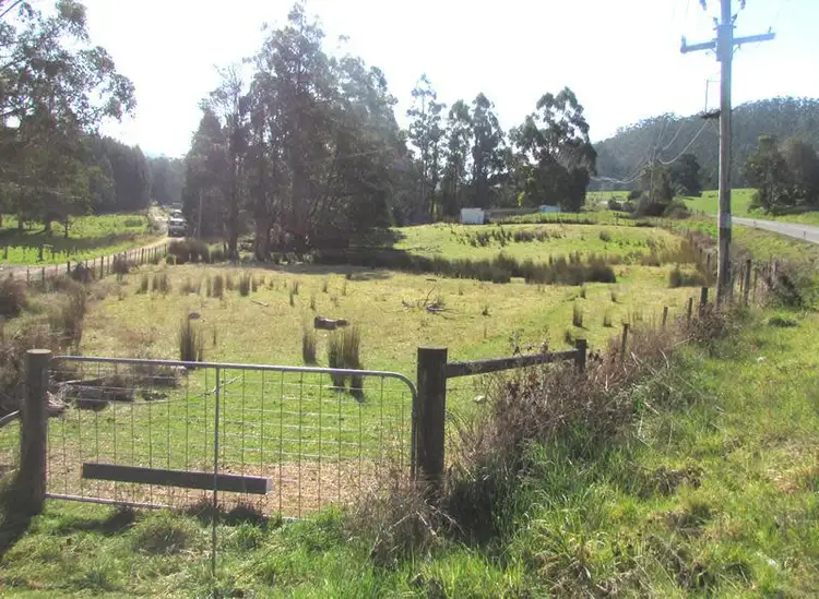 Third view of Homely land listing, 6668 Huon Highway, Dover TAS 7117