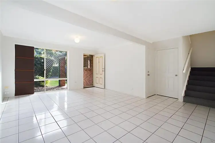 Second view of Homely townhouse listing, 8/2 Cassowary Drive, Burleigh Waters QLD 4220