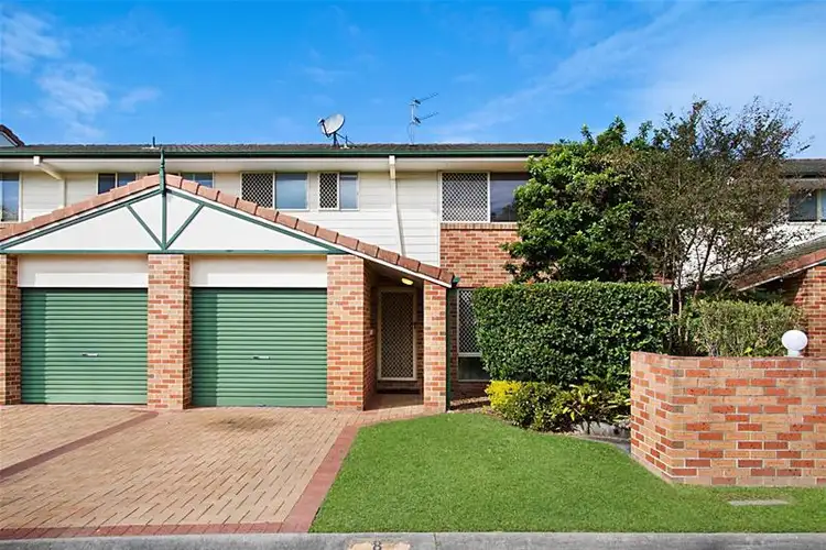 Third view of Homely townhouse listing, 8/2 Cassowary Drive, Burleigh Waters QLD 4220