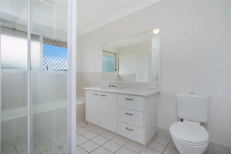 Fifth view of Homely townhouse listing, 8/2 Cassowary Drive, Burleigh Waters QLD 4220