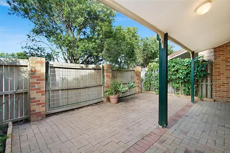 Sixth view of Homely townhouse listing, 8/2 Cassowary Drive, Burleigh Waters QLD 4220