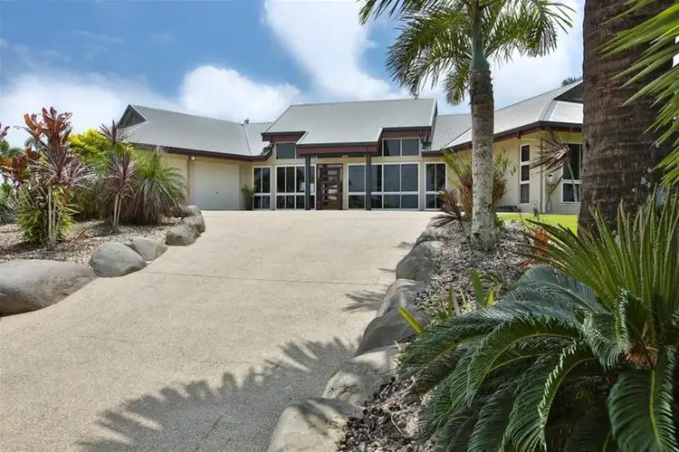 217 Sundown Road, Innisfail QLD 4860