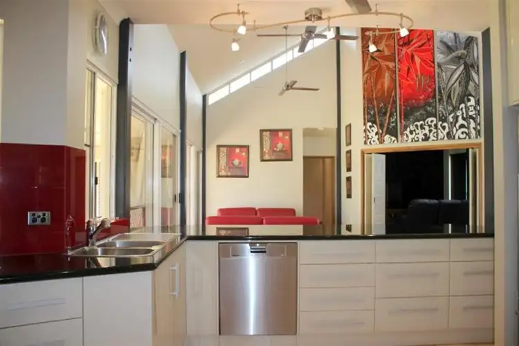 Sixth view of Homely house listing, 217 Sundown Road, Innisfail QLD 4860