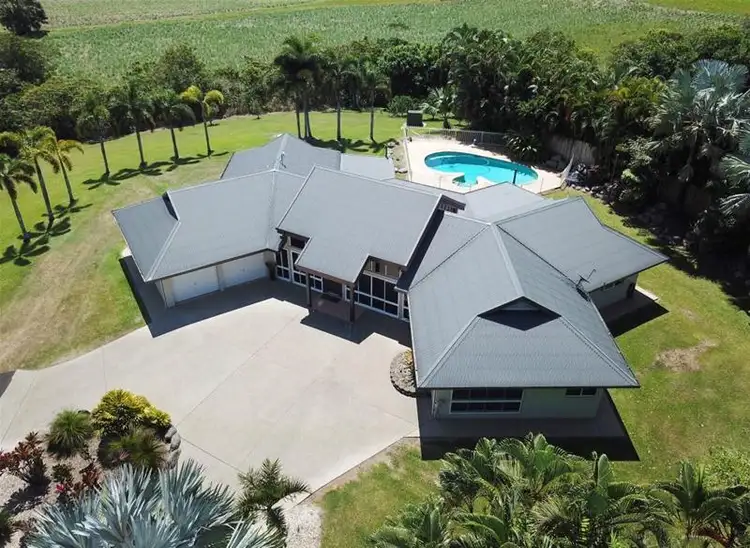 Seventh view of Homely house listing, 217 Sundown Road, Innisfail QLD 4860