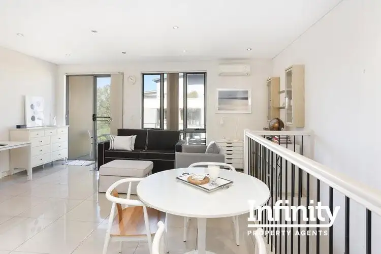 Main view of Homely apartment listing, 19/1-5 Hilts Road, Strathfield NSW 2135