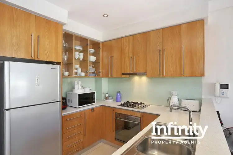 Second view of Homely apartment listing, 19/1-5 Hilts Road, Strathfield NSW 2135
