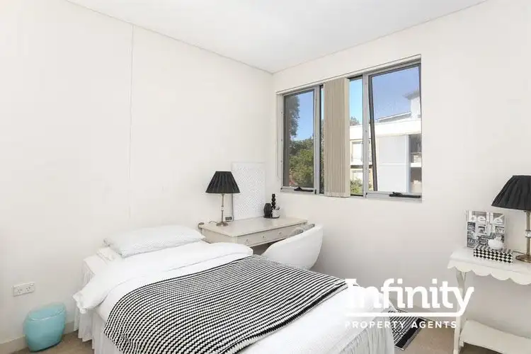 Third view of Homely apartment listing, 19/1-5 Hilts Road, Strathfield NSW 2135