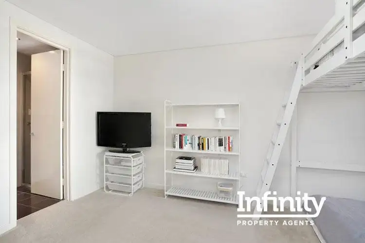 Fourth view of Homely apartment listing, 19/1-5 Hilts Road, Strathfield NSW 2135