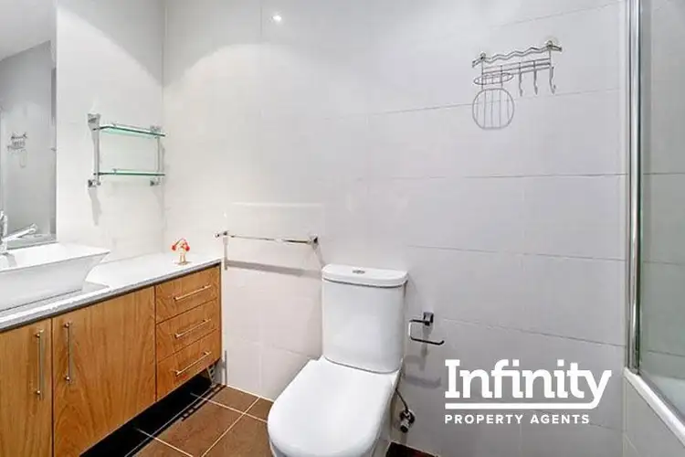 Fifth view of Homely apartment listing, 19/1-5 Hilts Road, Strathfield NSW 2135