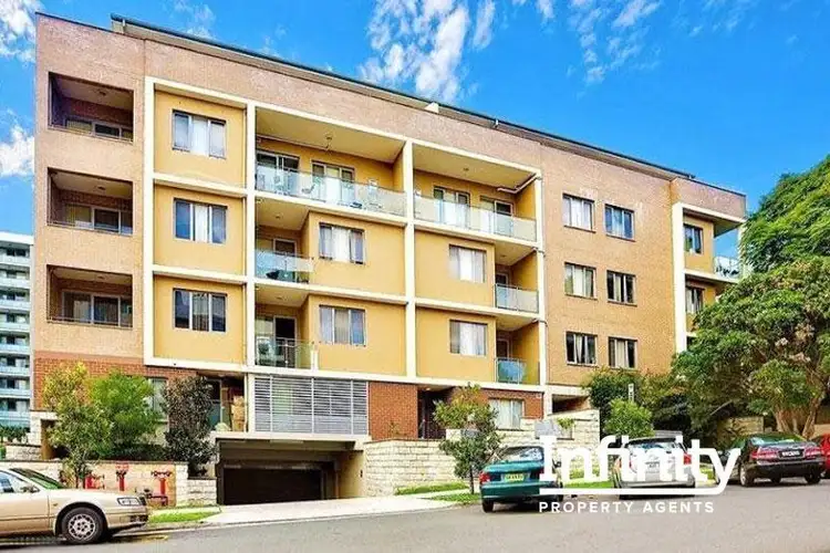 Sixth view of Homely apartment listing, 19/1-5 Hilts Road, Strathfield NSW 2135