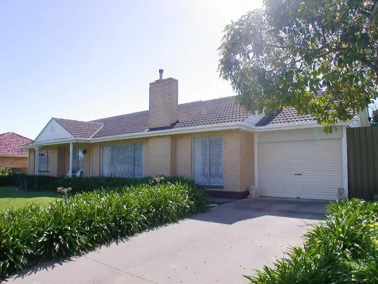 21 Blackburn Street, Reynella SA 5161