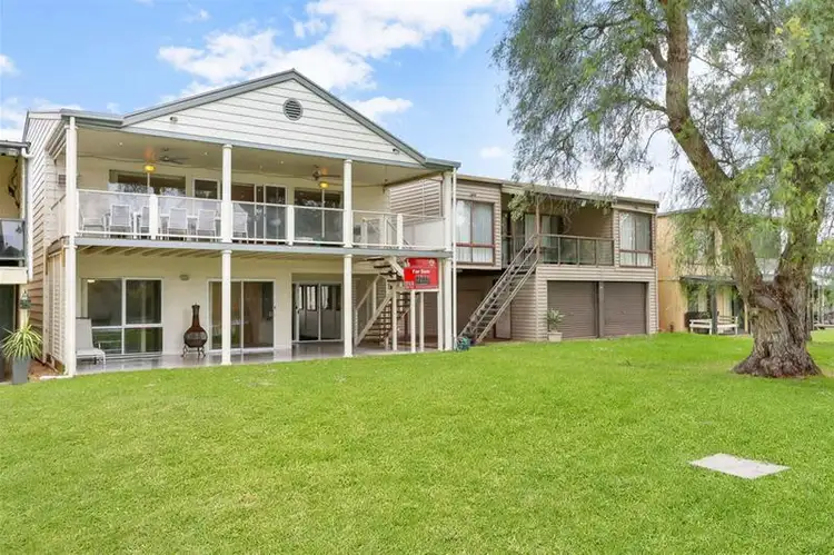 99B Providence Drive, Bowhill SA 5238