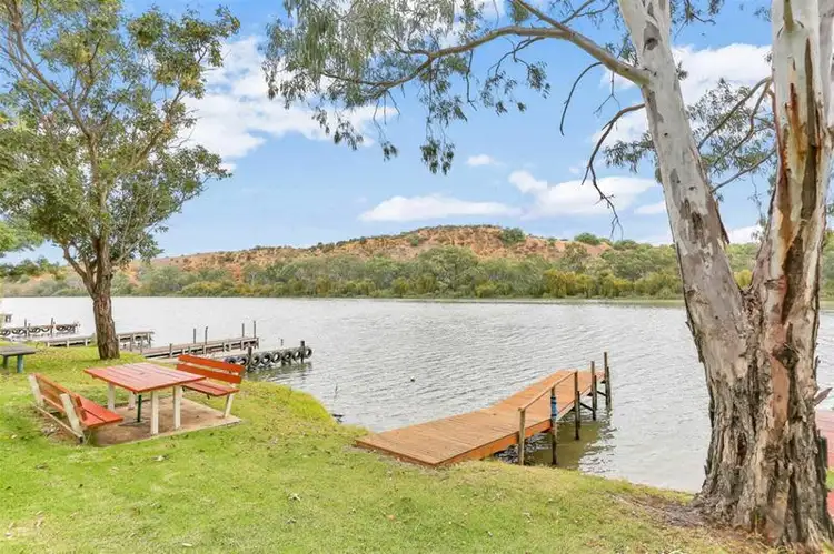 Second view of Homely house listing, 99B Providence Drive, Bowhill SA 5238