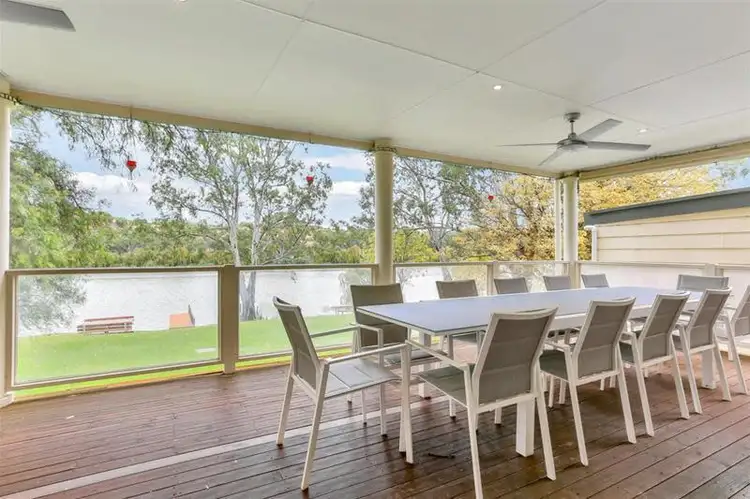 Third view of Homely house listing, 99B Providence Drive, Bowhill SA 5238