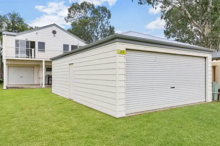 Fourth view of Homely house listing, 99B Providence Drive, Bowhill SA 5238