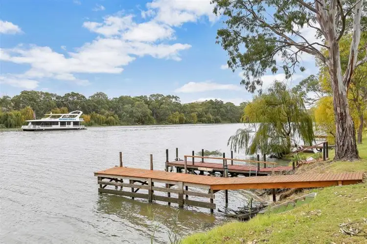 Sixth view of Homely house listing, 99B Providence Drive, Bowhill SA 5238