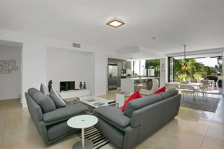 Main view of Homely apartment listing, 10/35 Buchanan Street, West End QLD 4101
