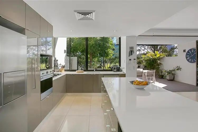 Second view of Homely apartment listing, 10/35 Buchanan Street, West End QLD 4101