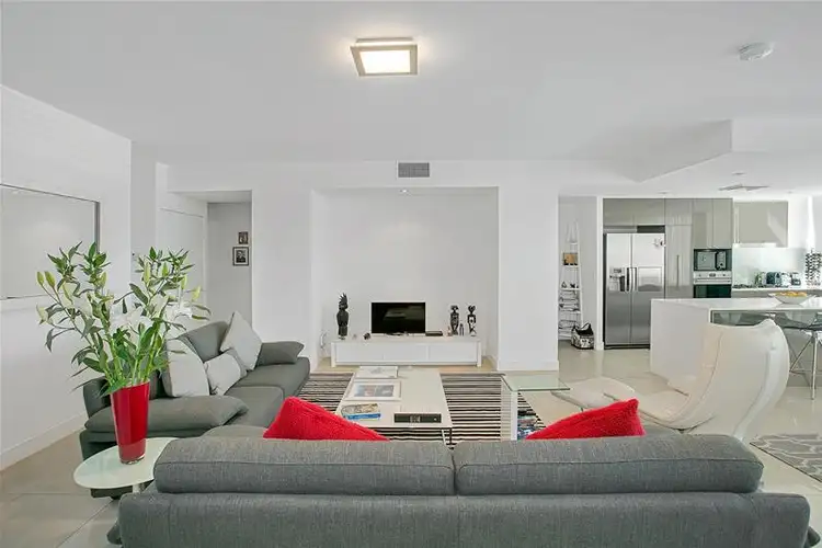 Fourth view of Homely apartment listing, 10/35 Buchanan Street, West End QLD 4101