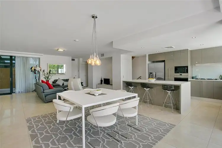 Fifth view of Homely apartment listing, 10/35 Buchanan Street, West End QLD 4101