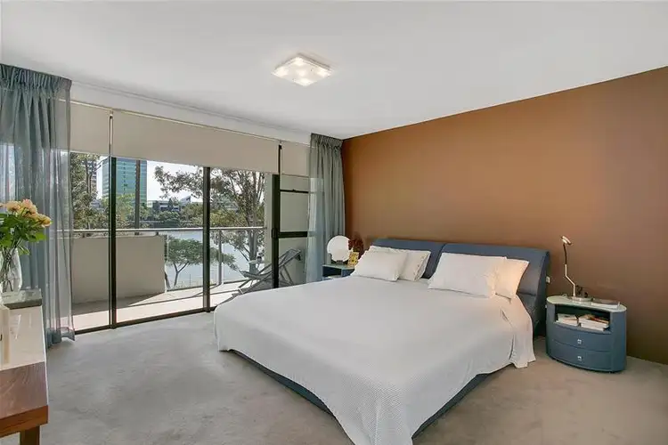 Sixth view of Homely apartment listing, 10/35 Buchanan Street, West End QLD 4101