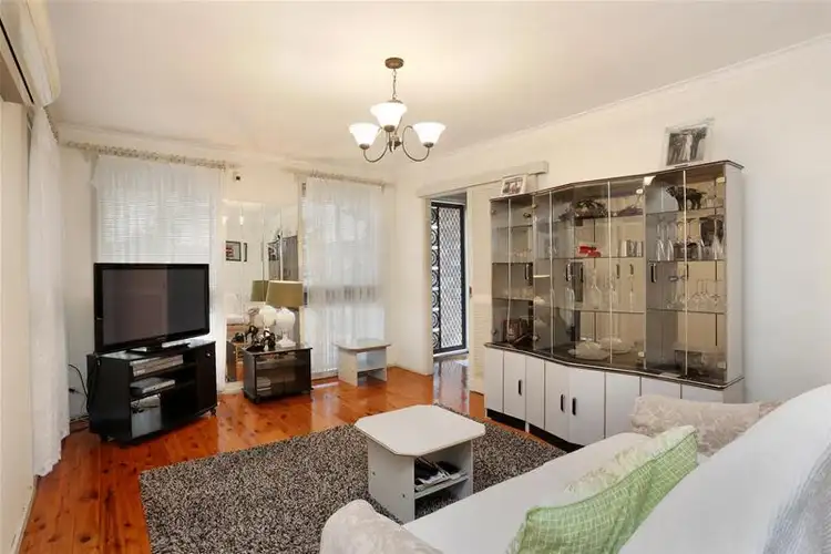 Second view of Homely house listing, 5 Marlowe Street, Wetherill Park NSW 2164