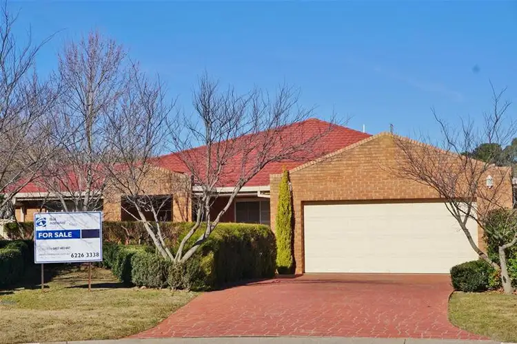 Main view of Homely house listing, 9 Reid Court, Yass NSW 2582