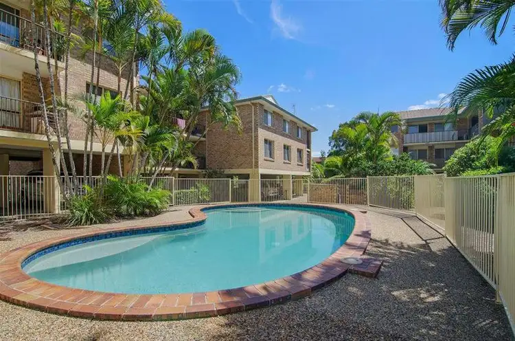 Main view of Homely unit listing, 27/1 Rolan Court, Palm Beach QLD 4221
