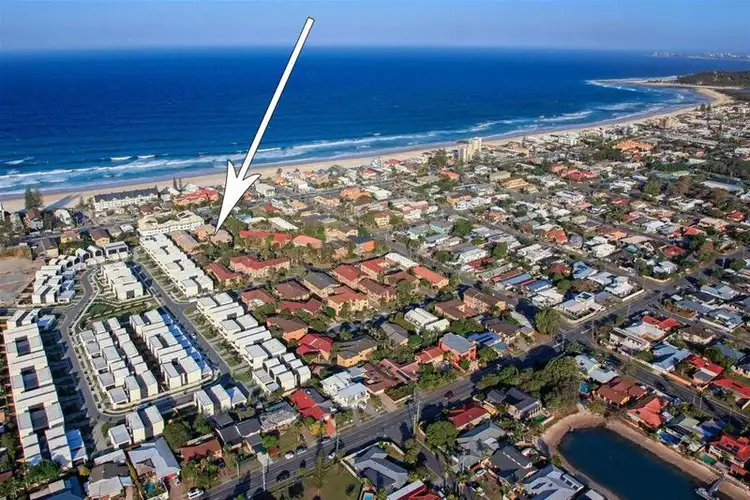 Second view of Homely unit listing, 27/1 Rolan Court, Palm Beach QLD 4221