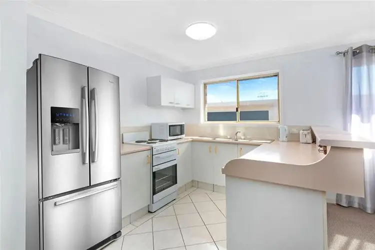 Third view of Homely unit listing, 27/1 Rolan Court, Palm Beach QLD 4221