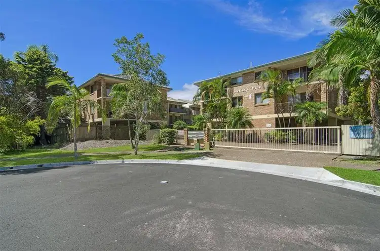 Fourth view of Homely unit listing, 27/1 Rolan Court, Palm Beach QLD 4221