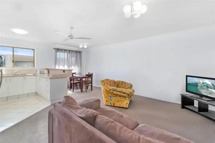 Fifth view of Homely unit listing, 27/1 Rolan Court, Palm Beach QLD 4221