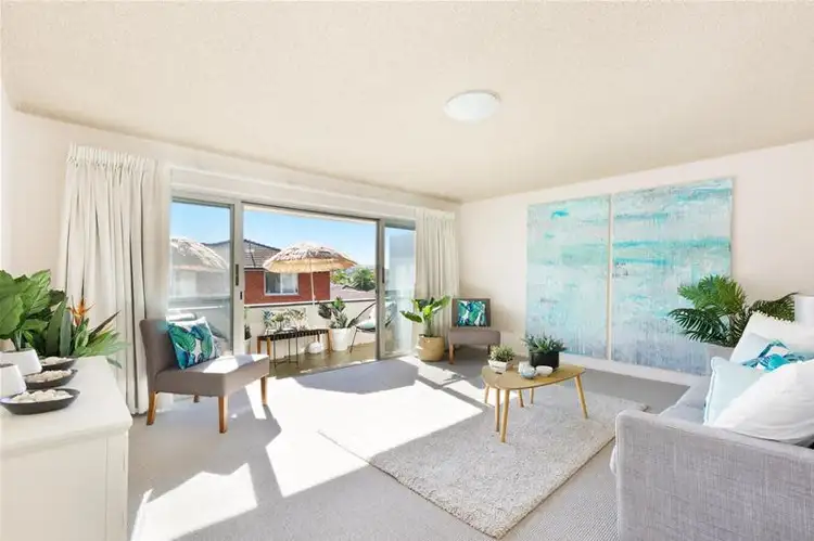 Main view of Homely unit listing, 8/28 Dee Why Parade, Dee Why NSW 2099