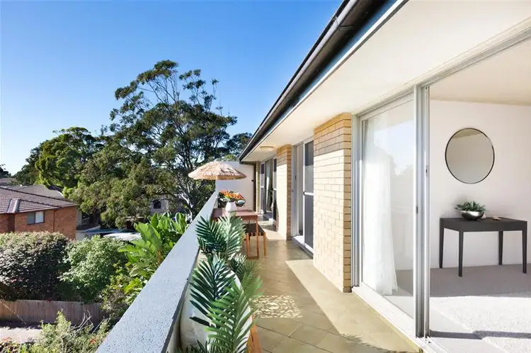 Second view of Homely unit listing, 8/28 Dee Why Parade, Dee Why NSW 2099