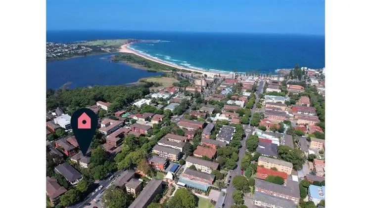 Sixth view of Homely unit listing, 8/28 Dee Why Parade, Dee Why NSW 2099