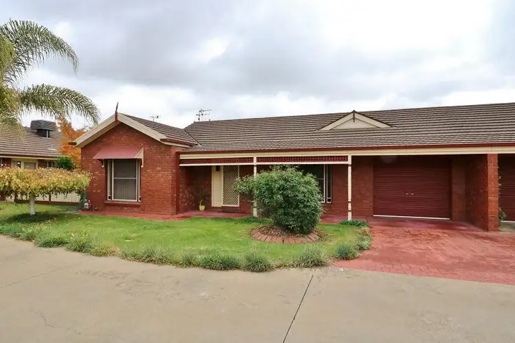 Main view of Homely townhouse listing, 4/63-65 Lake Road, Kyabram VIC 3620